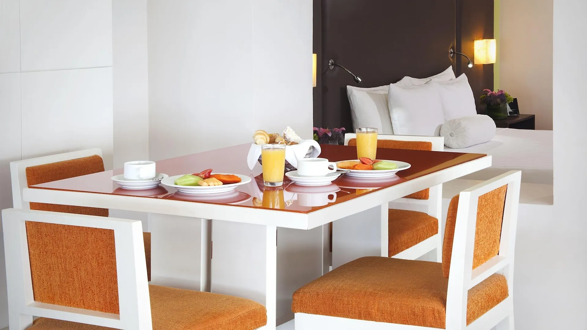 Emporio Mazatlan Hotel