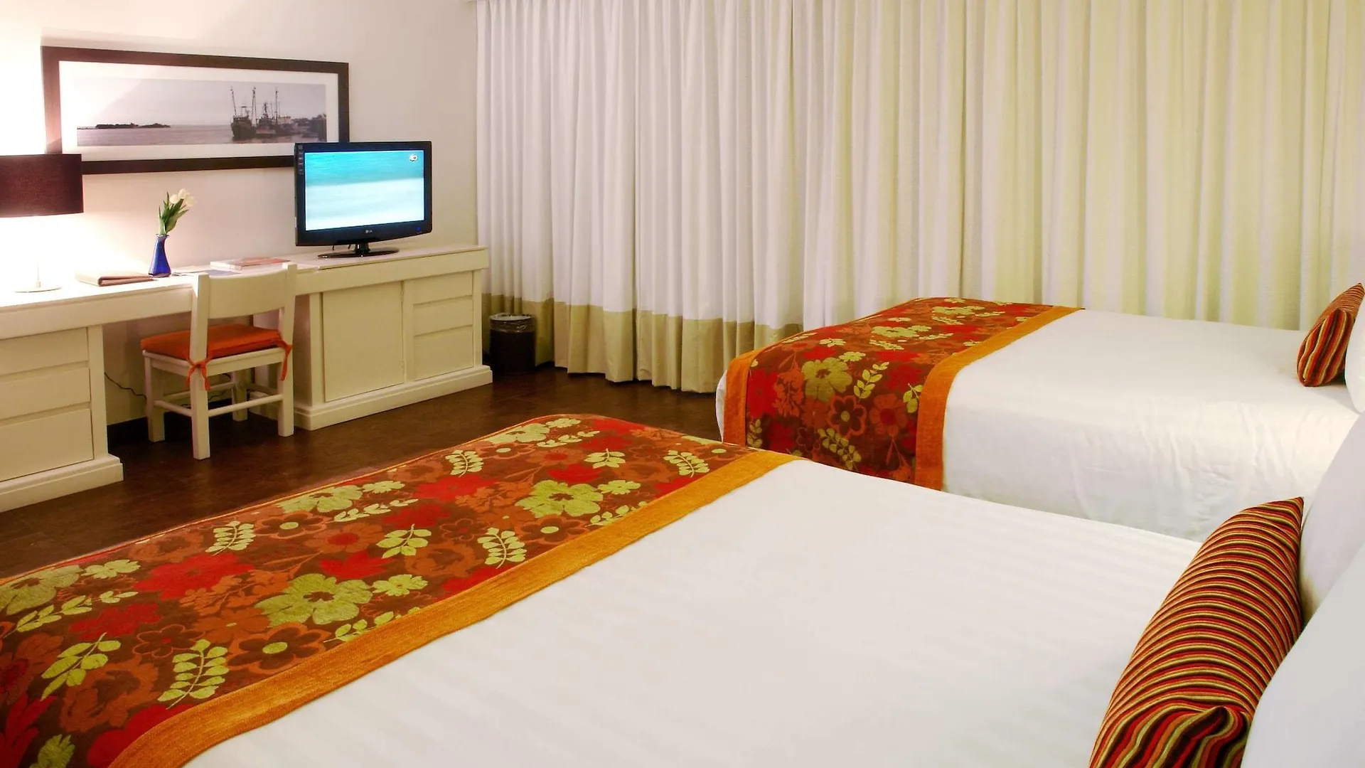Emporio Mazatlan Hotel