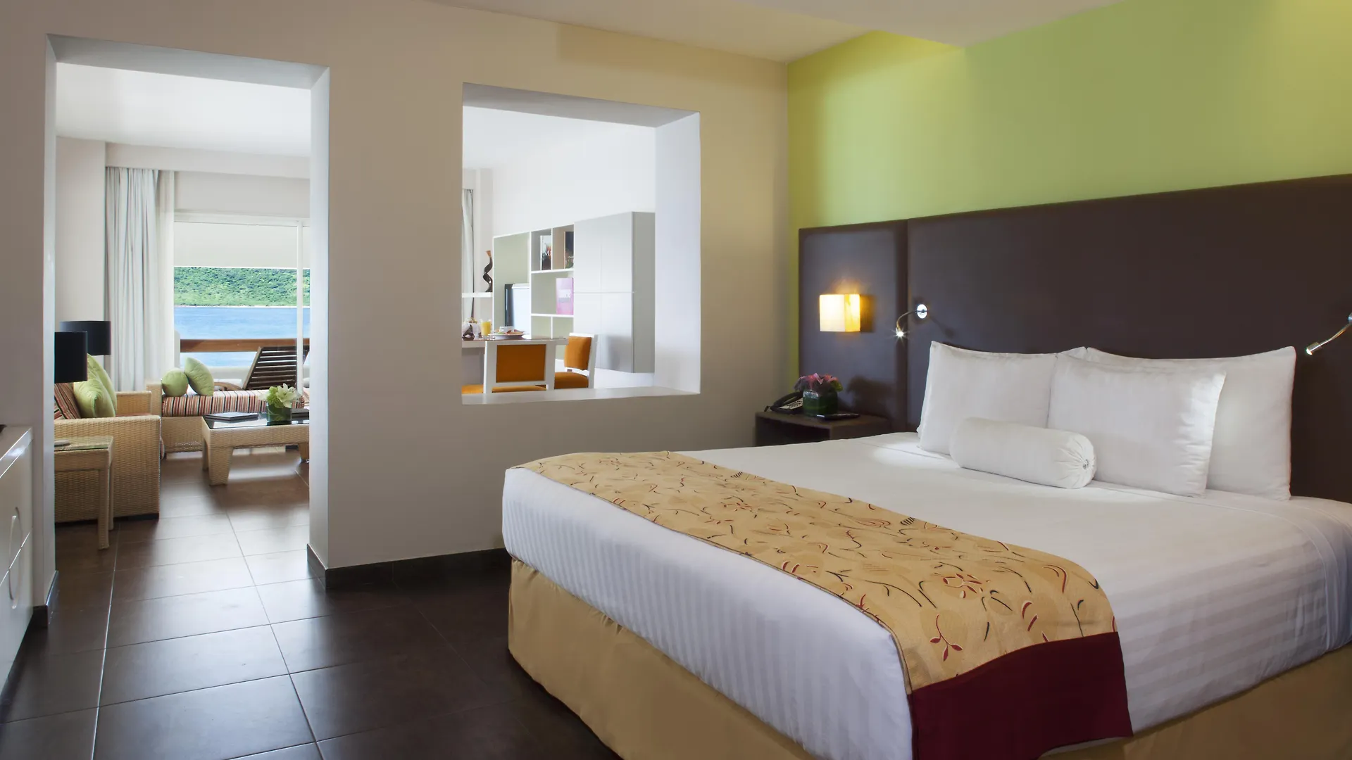 Hotel Emporio Mazatlán