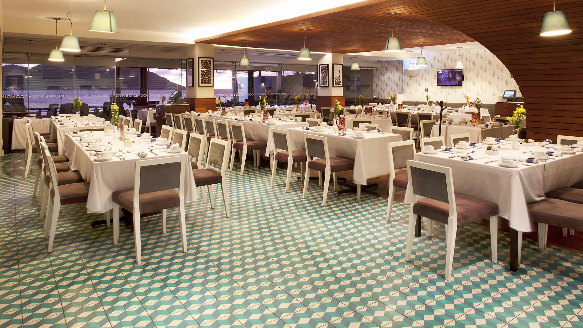 Hotel Emporio Mazatlán