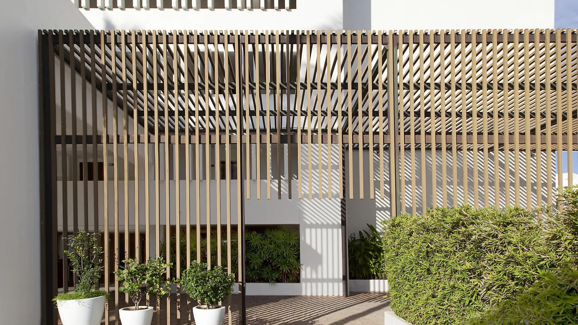 Hotel Emporio Mazatlán