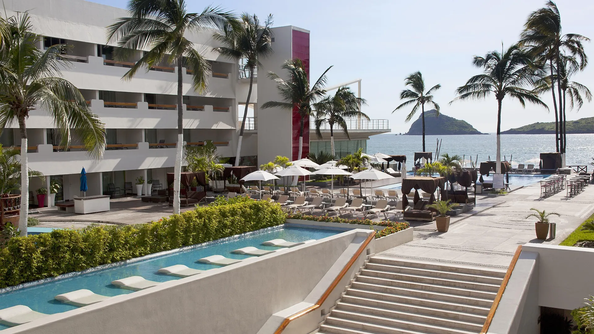 Emporio Mazatlan Hotel
