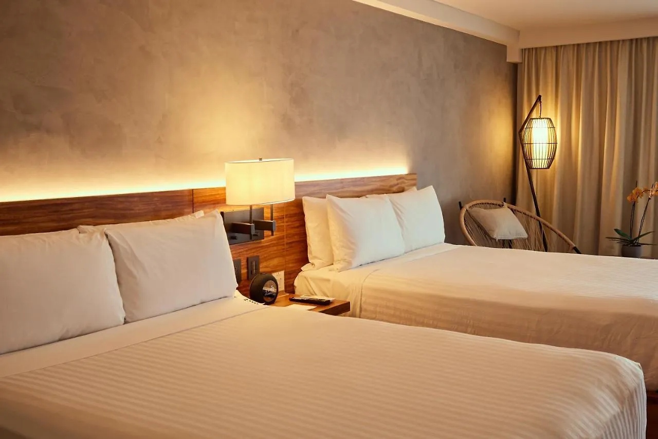 Hotel Emporio Mazatlán 4*,  Mexiko