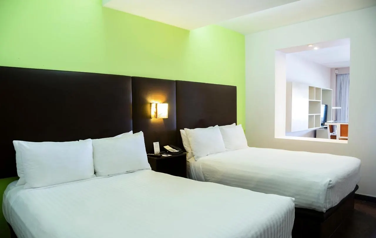 Hotel Emporio Mazatlán