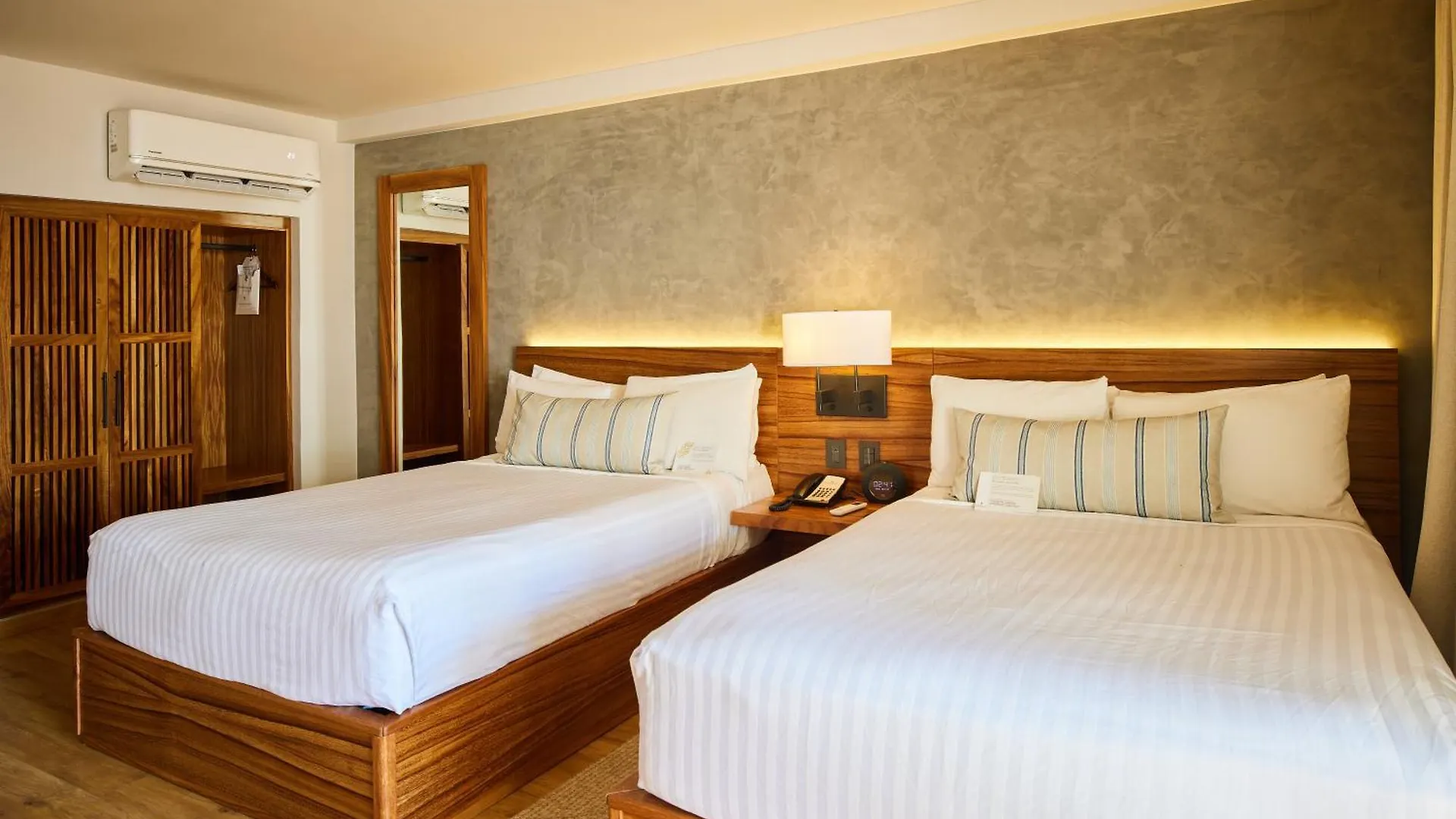 Hotel Emporio Mazatlán