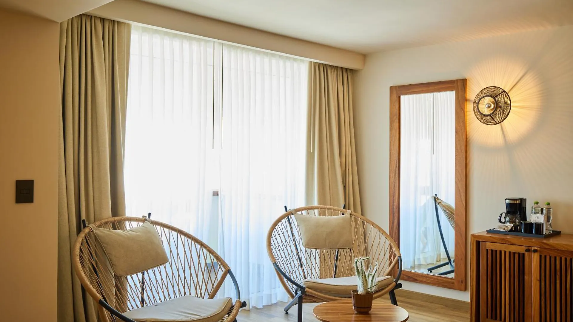Emporio Mazatlan Hotel