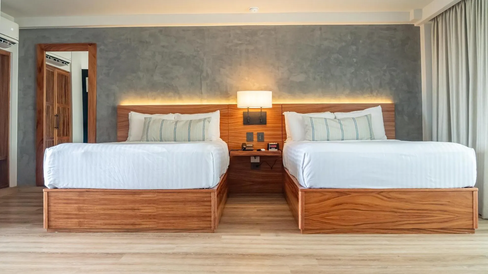 Hotel Emporio Mazatlán 4*,  Mexiko