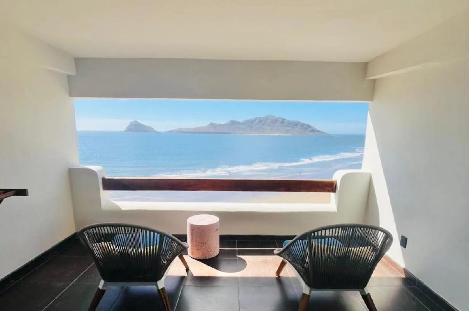 Emporio Mazatlan Hotel