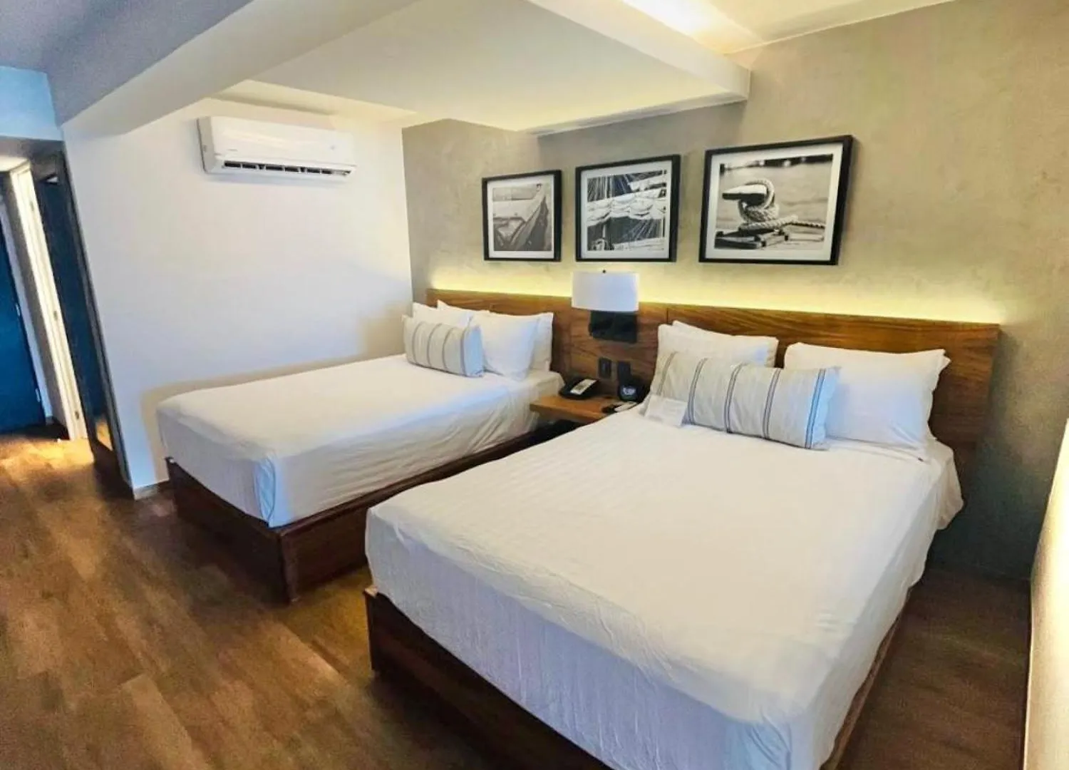 Hotel Emporio Mazatlán
