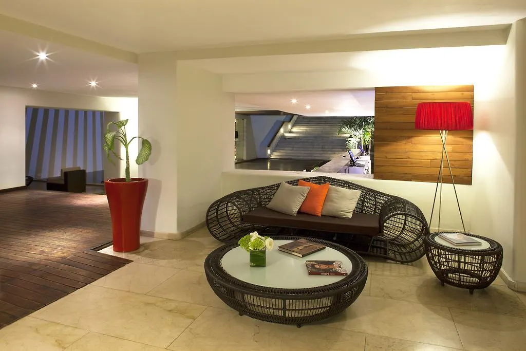 Emporio Mazatlan Hotel
