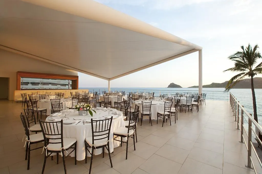 Emporio Mazatlan Hotel Mexico