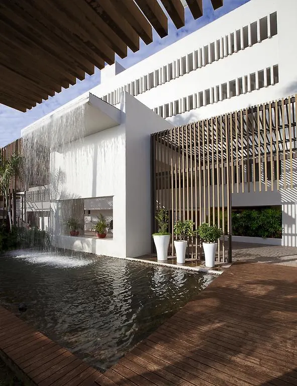 Hotel Emporio Mazatlán
