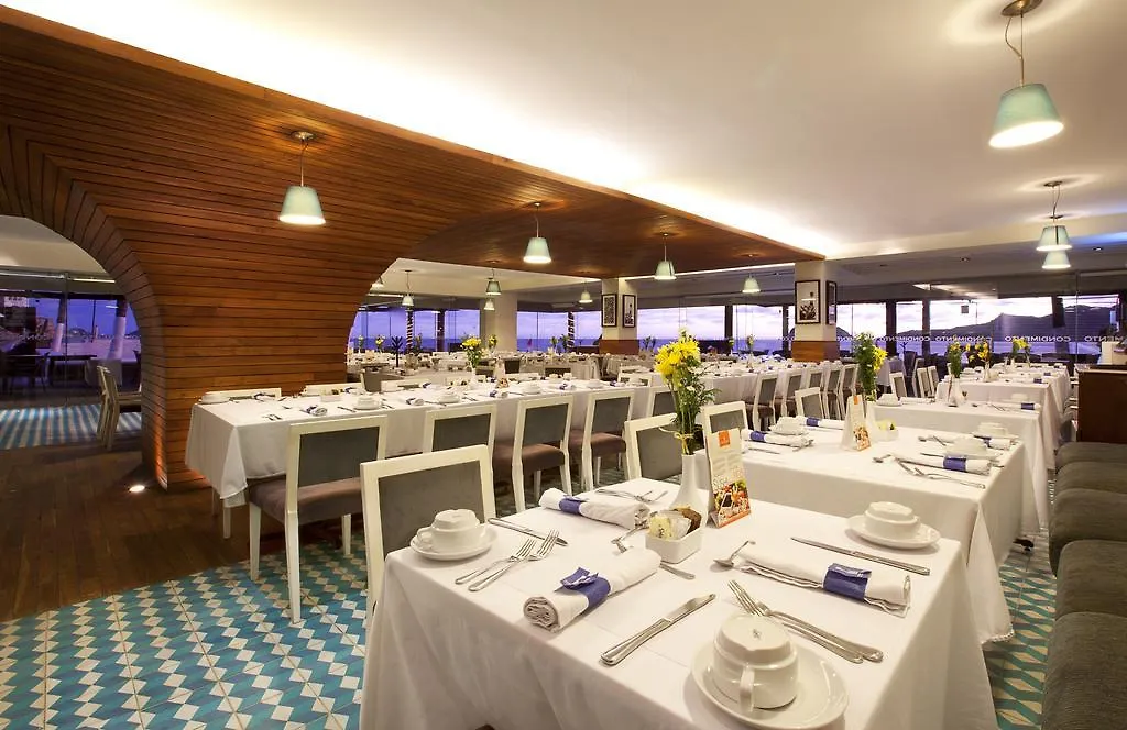 Hotel Emporio Mazatlán