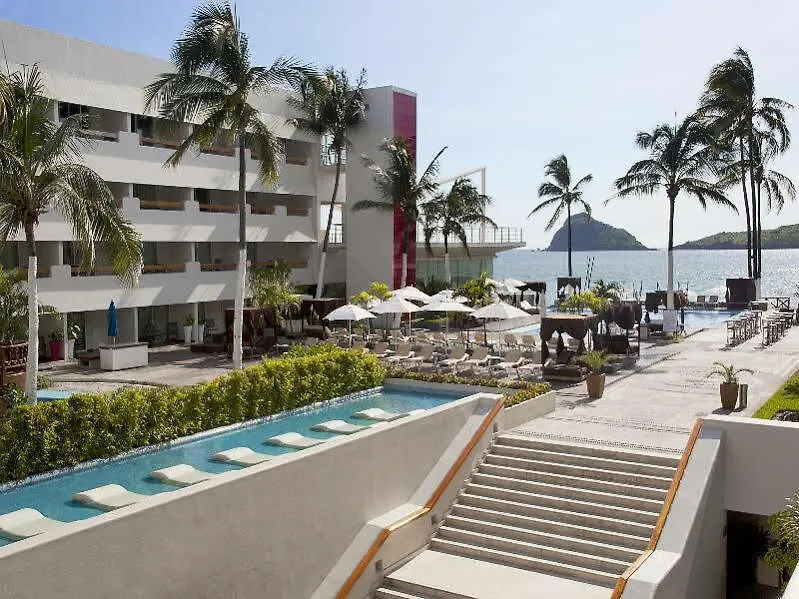 Hotel Emporio Mazatlán