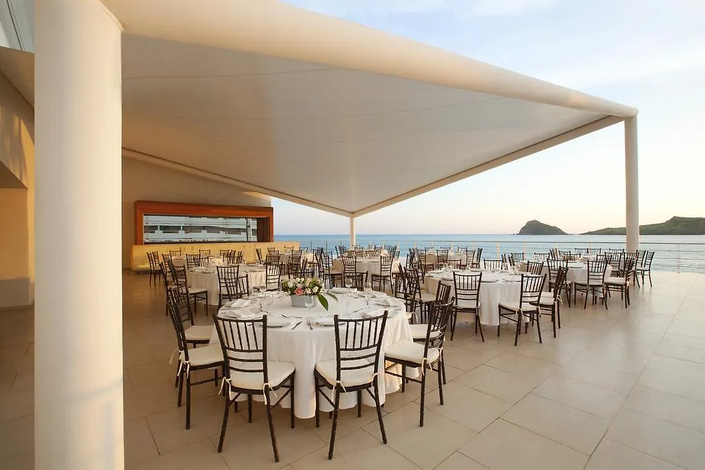 Hotel Emporio Mazatlán