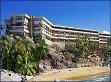 Hotel Emporio Mazatlán